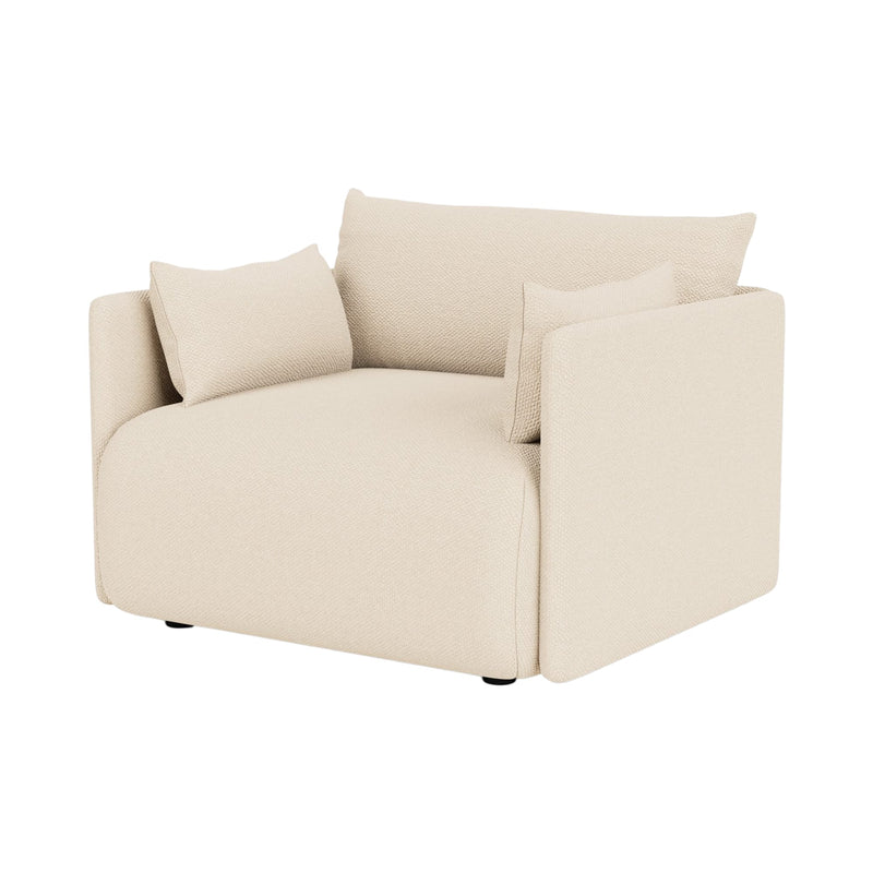media image for Offset Sofa Audo Copenhagen 71059 002300 3 284