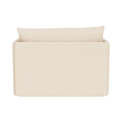 product image for Offset Sofa Audo Copenhagen 71059 002300 33 79