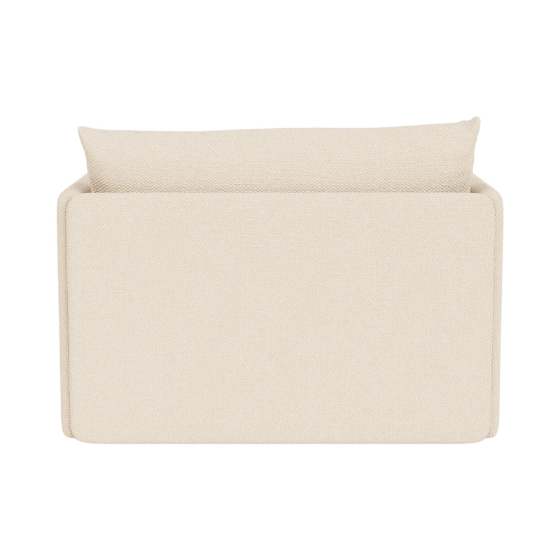 media image for Offset Sofa Audo Copenhagen 71059 002300 33 273