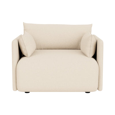 product image for Offset Sofa Audo Copenhagen 71059 002300 18 89
