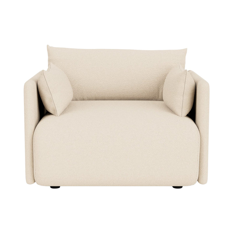 media image for Offset Sofa Audo Copenhagen 71059 002300 18 298