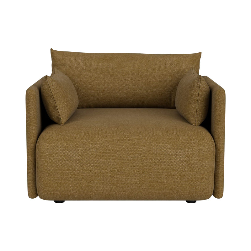media image for Offset Sofa Audo Copenhagen 71059 002300 17 235