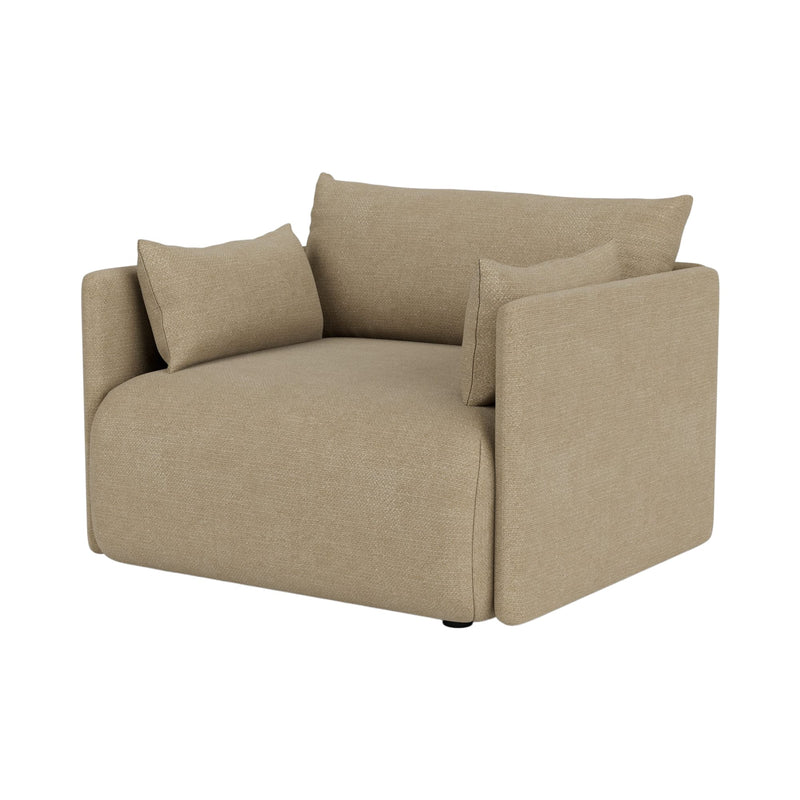 media image for Offset Sofa Audo Copenhagen 71059 002300 1 223