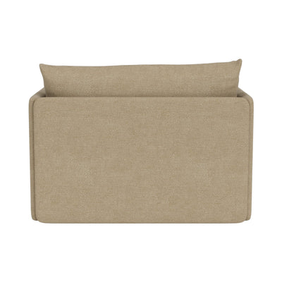 product image for Offset Sofa Audo Copenhagen 71059 002300 31 54