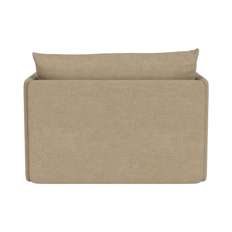 media image for Offset Sofa Audo Copenhagen 71059 002300 31 299