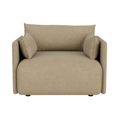 product image for Offset Sofa Audo Copenhagen 71059 002300 16 44