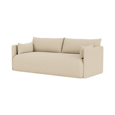 product image for Offset Sofa Audo Copenhagen 71059 002300 9 22