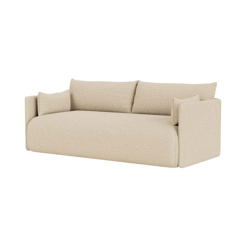 media image for Offset Sofa Audo Copenhagen 71059 002300 9 284