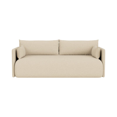 product image for Offset Sofa Audo Copenhagen 71059 002300 25 9