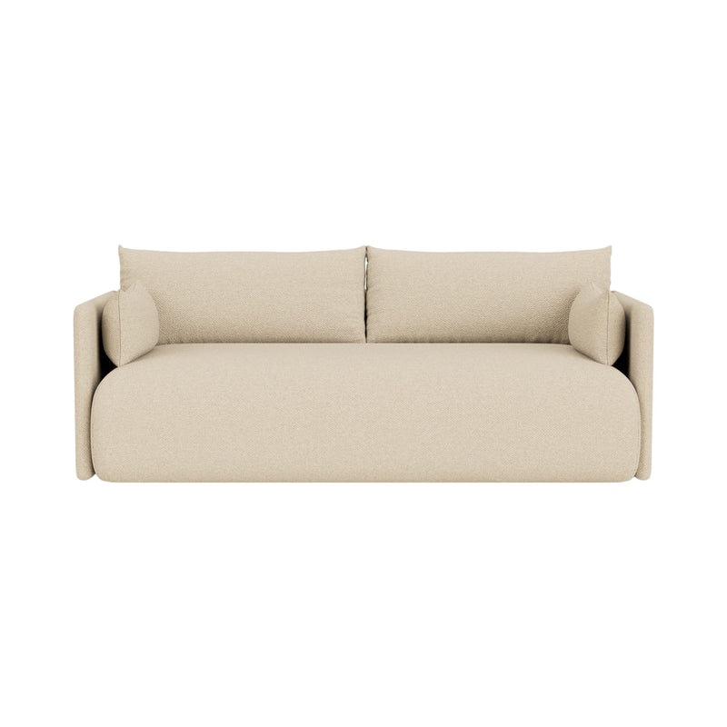 media image for Offset Sofa Audo Copenhagen 71059 002300 25 255