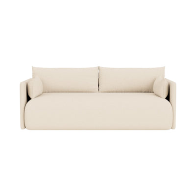 product image for Offset Sofa Audo Copenhagen 71059 002300 24 4