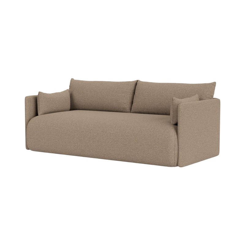 media image for Offset Sofa Audo Copenhagen 71059 002300 10 266