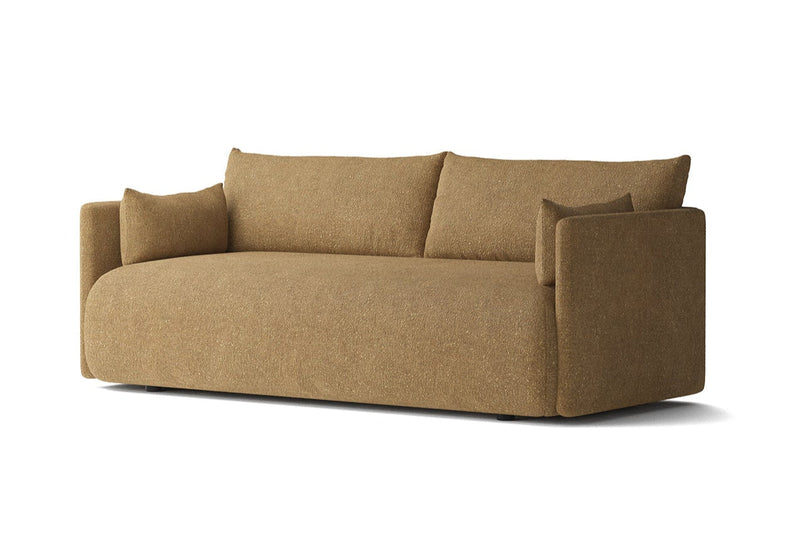 media image for Offset Sofa Audo Copenhagen 71059 002300 7 239