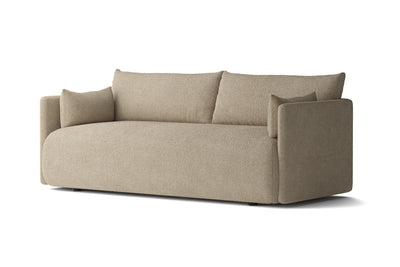 product image for Offset Sofa Audo Copenhagen 71059 002300 6 11