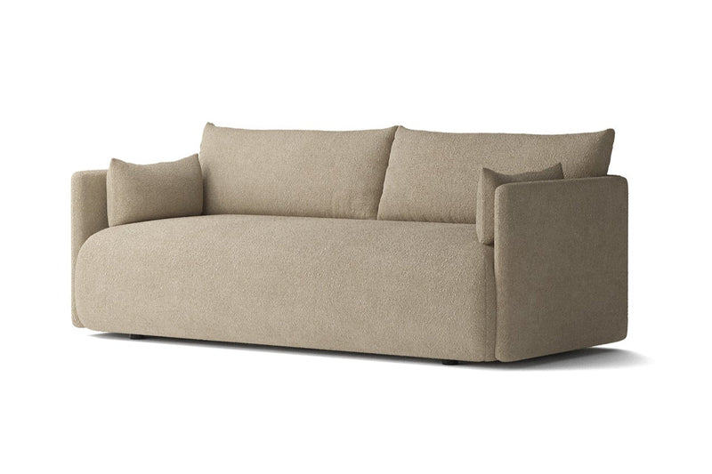 media image for Offset Sofa Audo Copenhagen 71059 002300 6 242