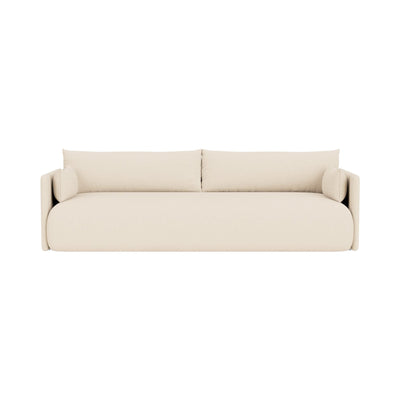 product image for Offset Sofa Audo Copenhagen 71059 002300 28 11