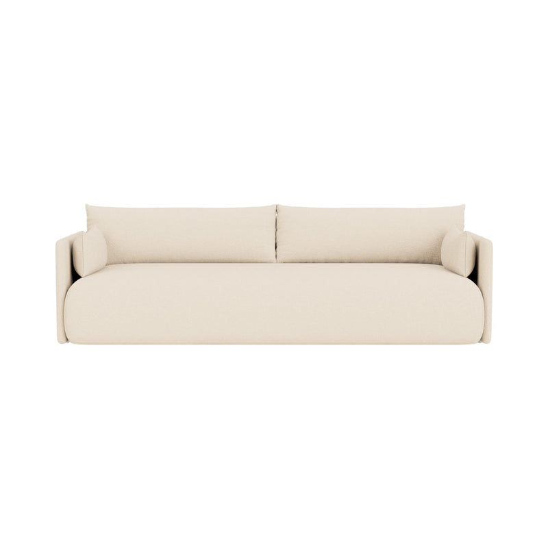 media image for Offset Sofa Audo Copenhagen 71059 002300 28 247