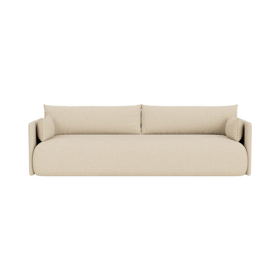 product image for Offset Sofa Audo Copenhagen 71059 002300 29 14