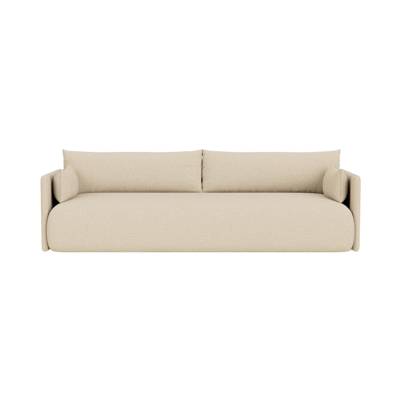 media image for Offset Sofa Audo Copenhagen 71059 002300 29 213