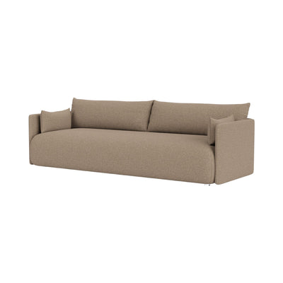 product image for Offset Sofa Audo Copenhagen 71059 002300 15 60