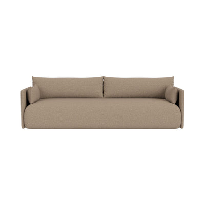 product image for Offset Sofa Audo Copenhagen 71059 002300 30 6