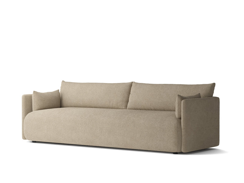 media image for Offset Sofa Audo Copenhagen 71059 002300 11 231