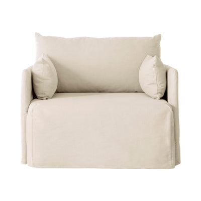 product image for Offset Loose Cover Sofa Audo Copenhagen 71059 002572 10 66