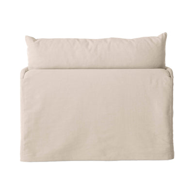 product image for Offset Loose Cover Sofa Audo Copenhagen 71059 002572 20 10