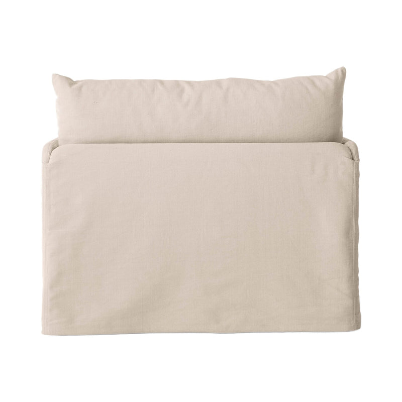 media image for Offset Loose Cover Sofa Audo Copenhagen 71059 002572 20 224