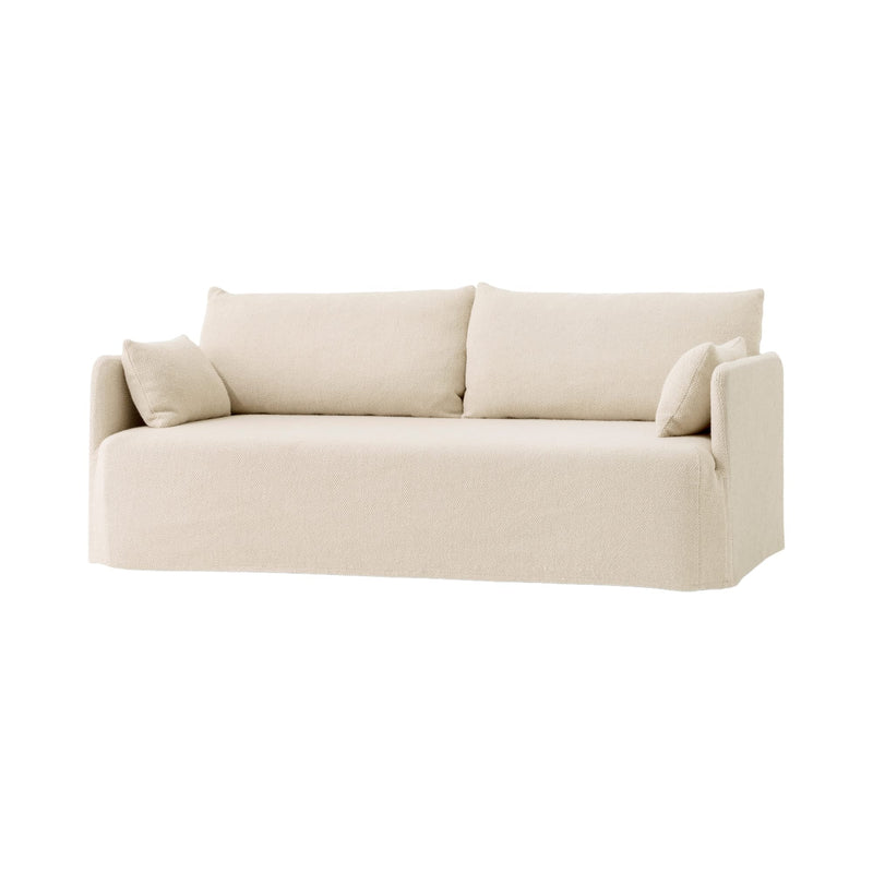 media image for Offset Loose Cover Sofa Audo Copenhagen 71059 002572 4 233