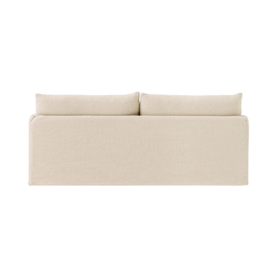 product image for Offset Loose Cover Sofa Audo Copenhagen 71059 002572 22 8