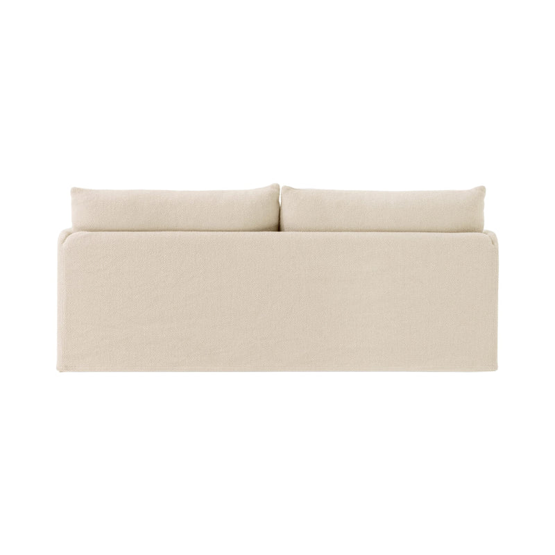 media image for Offset Loose Cover Sofa Audo Copenhagen 71059 002572 22 29