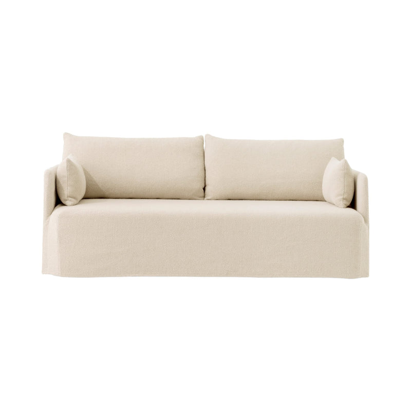 media image for Offset Loose Cover Sofa Audo Copenhagen 71059 002572 13 231