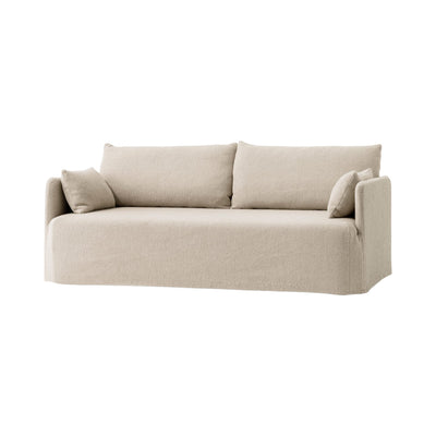 product image for Offset Loose Cover Sofa Audo Copenhagen 71059 002572 5 61