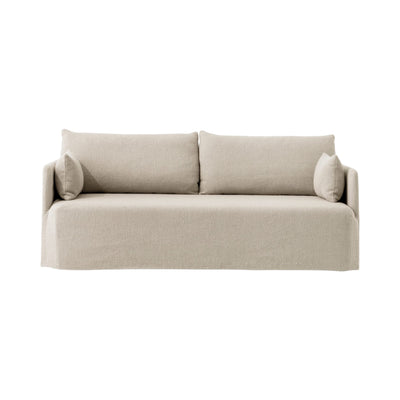 product image for Offset Loose Cover Sofa Audo Copenhagen 71059 002572 14 81