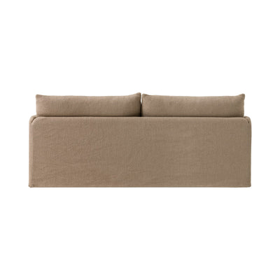 product image for Offset Loose Cover Sofa Audo Copenhagen 71059 002572 24 98