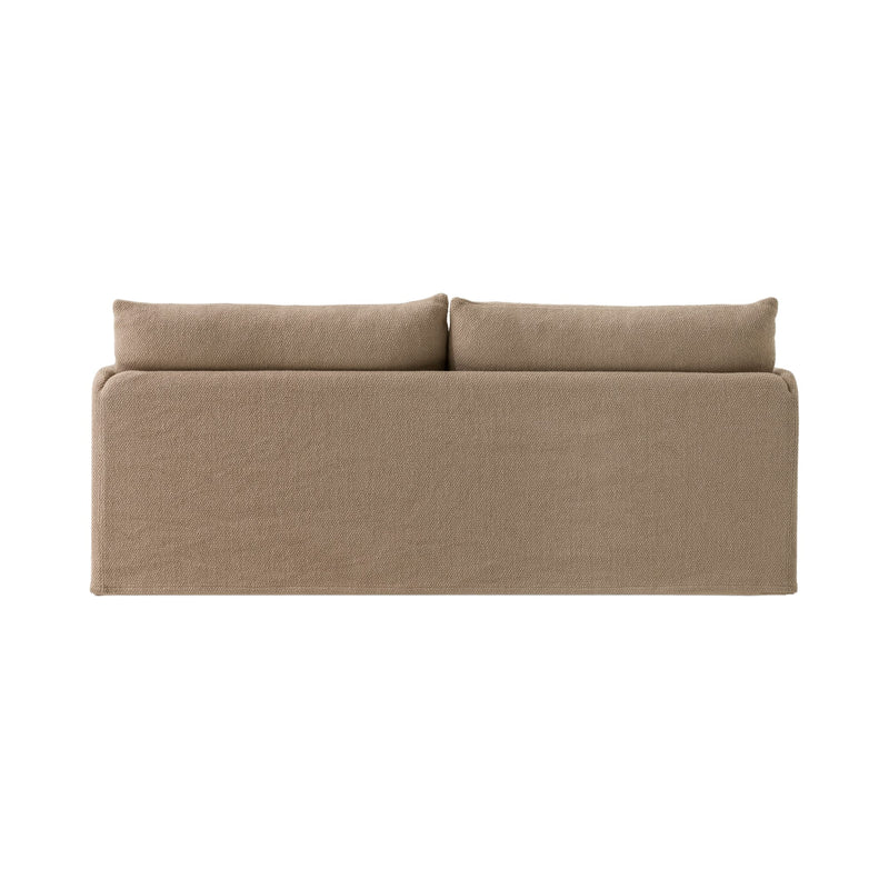media image for Offset Loose Cover Sofa Audo Copenhagen 71059 002572 24 219