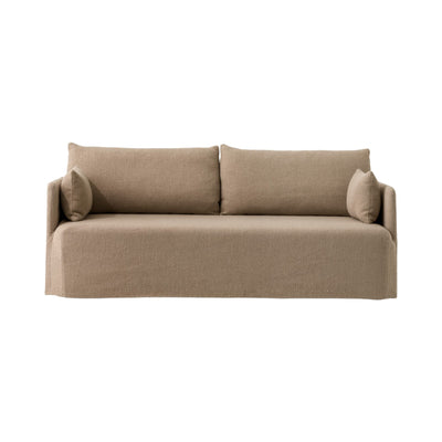 product image for Offset Loose Cover Sofa Audo Copenhagen 71059 002572 15 69