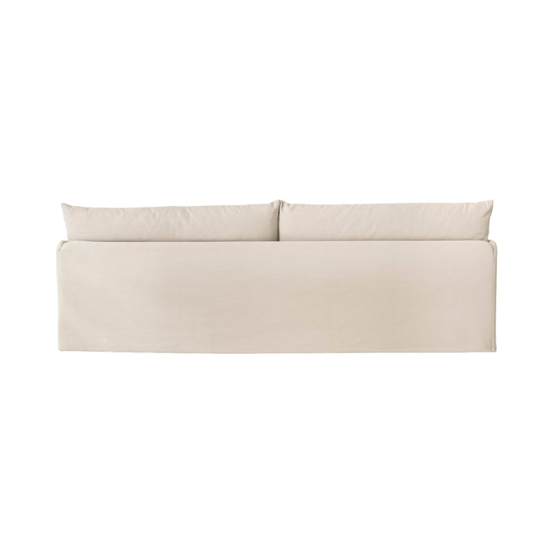 media image for Offset Loose Cover Sofa Audo Copenhagen 71059 002572 25 275