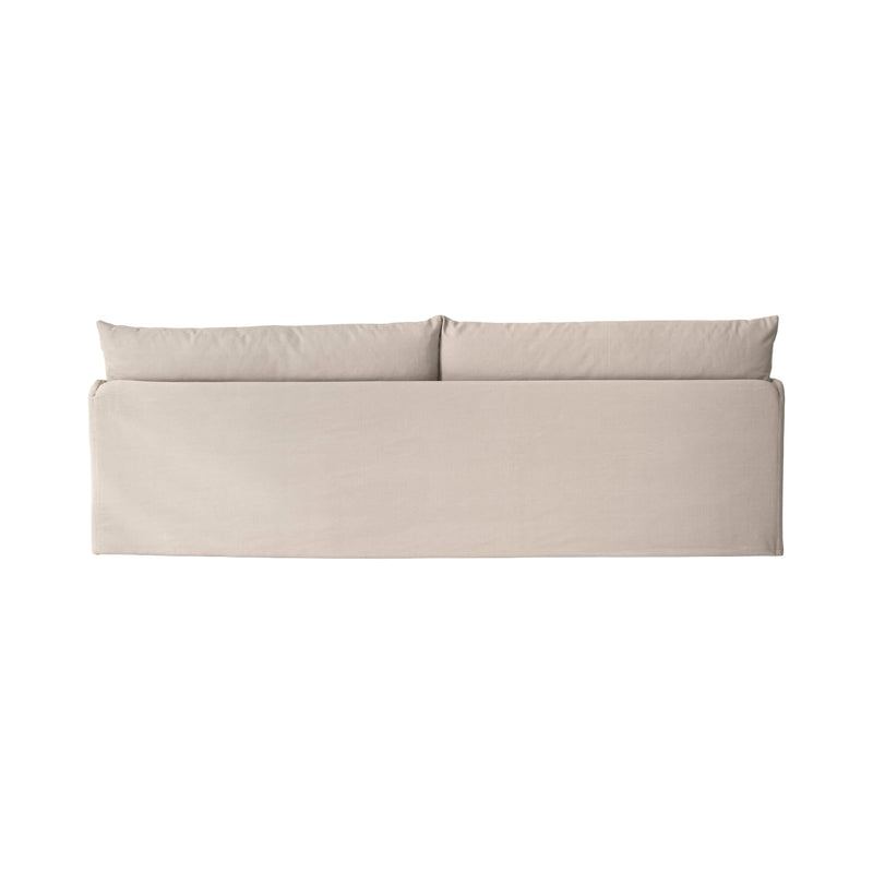 media image for Offset Loose Cover Sofa Audo Copenhagen 71059 002572 26 284
