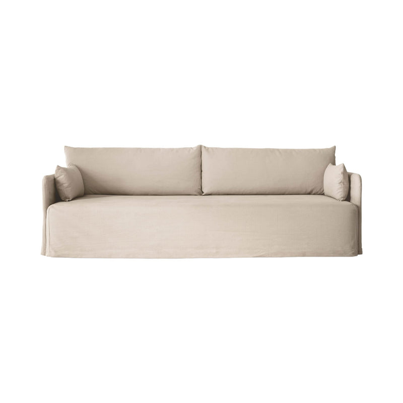 media image for Offset Loose Cover Sofa Audo Copenhagen 71059 002572 17 29