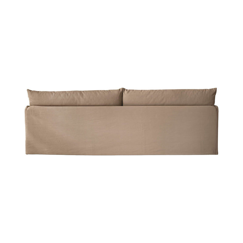 media image for Offset Loose Cover Sofa Audo Copenhagen 71059 002572 27 236