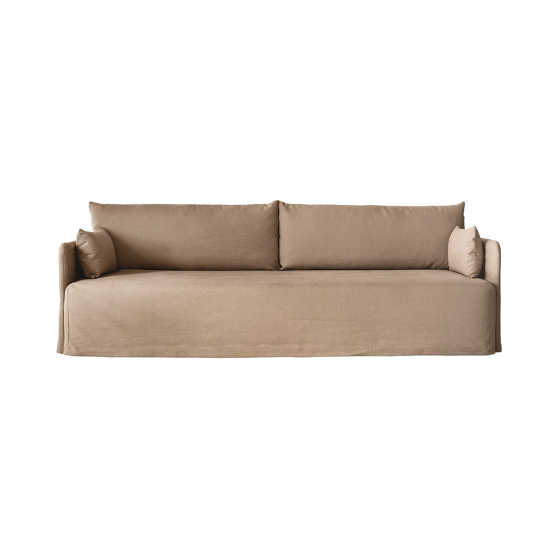 media image for Offset Loose Cover Sofa Audo Copenhagen 71059 002572 18 214