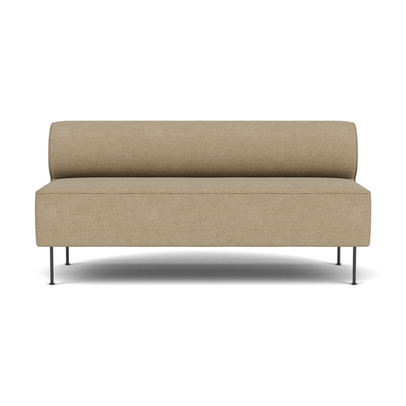 media image for Eave Modular Dining Sofa Audo Boucle 02 Audo Copenhagen 71065 003098 12 254