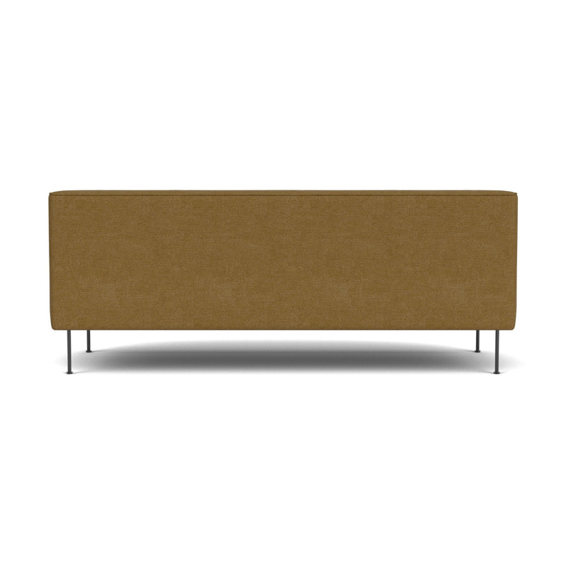 media image for Eave Modular Dining Sofa Audo Boucle 06 Audo Copenhagen 71065 003145 37 262