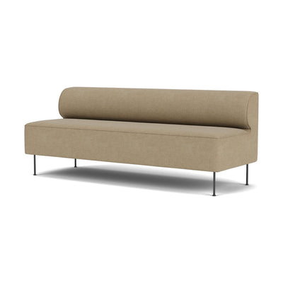 product image of Eave Modular Dining Sofa Audo Boucle 02 Audo Copenhagen 71065 003098 1 572