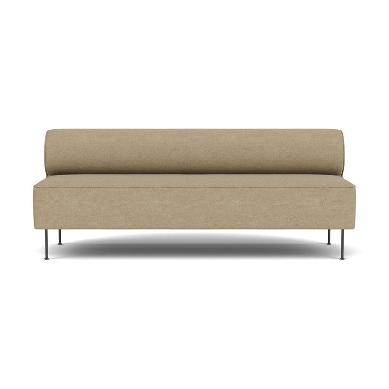 media image for Eave Modular Dining Sofa Audo Boucle 02 Audo Copenhagen 71065 003098 16 232
