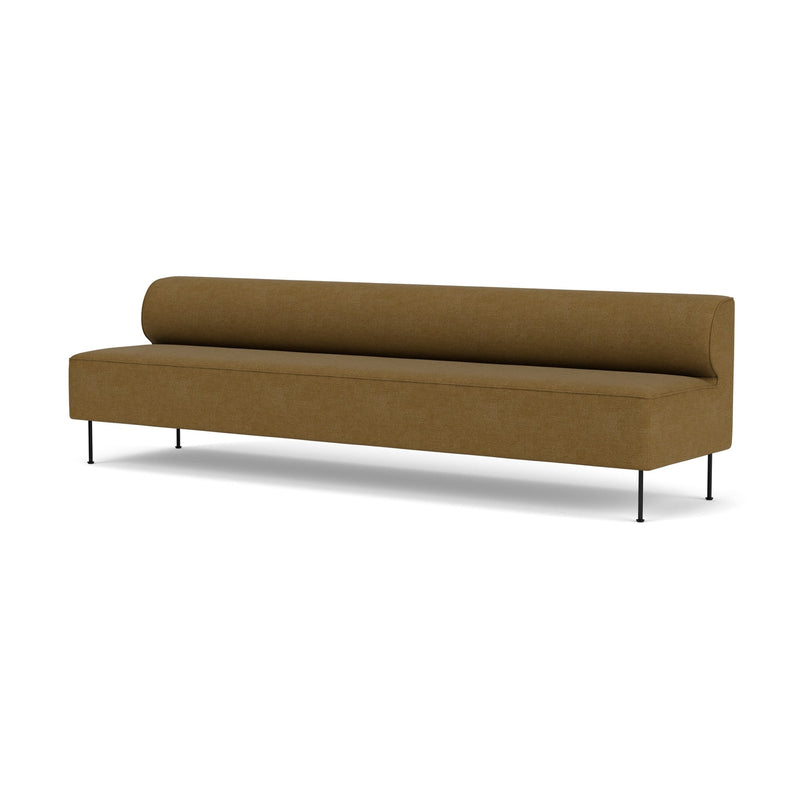 media image for Eave Modular Dining Sofa Audo Boucle 06 Audo Copenhagen 71065 003145 31 20