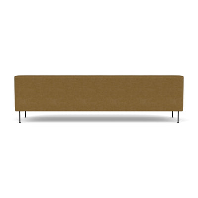 product image for Eave Modular Dining Sofa Audo Boucle 06 Audo Copenhagen 71065 003145 36 80