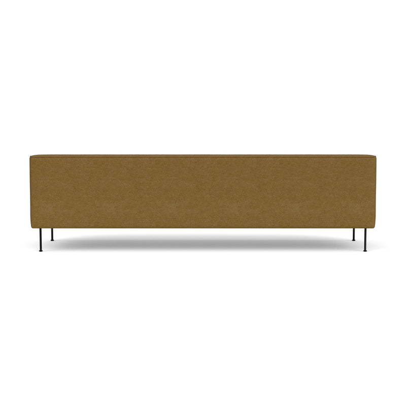 media image for Eave Modular Dining Sofa Audo Boucle 06 Audo Copenhagen 71065 003145 36 251